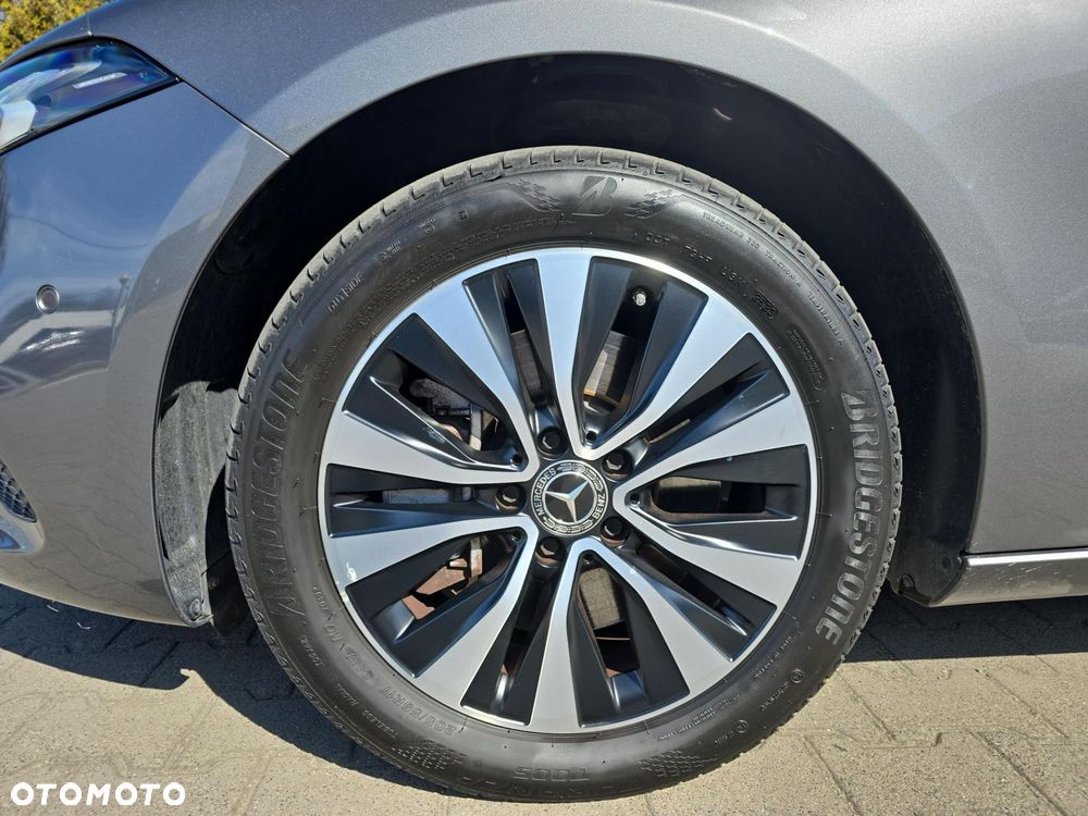 Mercedes-Benz Klasa A - 9