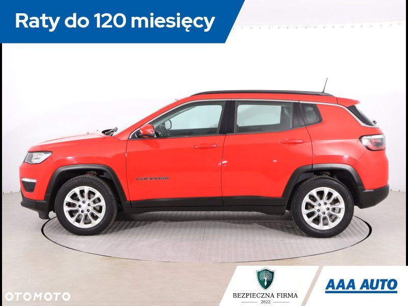 Jeep Compass - 3