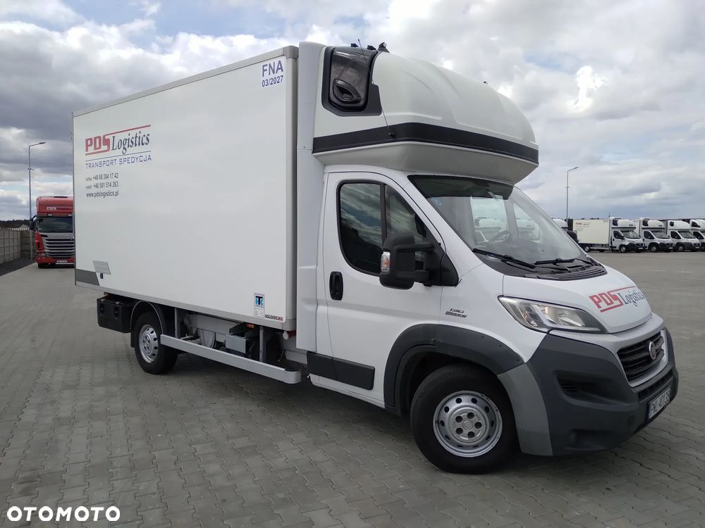 Fiat Ducato 250/103 - 2