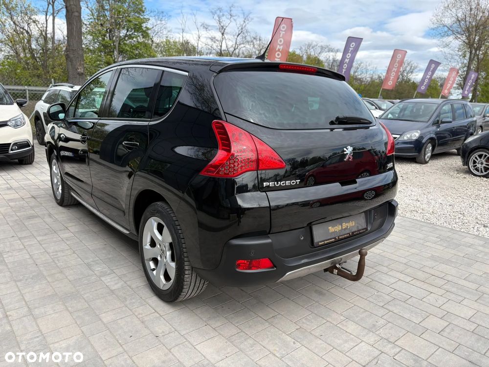 Peugeot 3008 1.6 Premium - 5