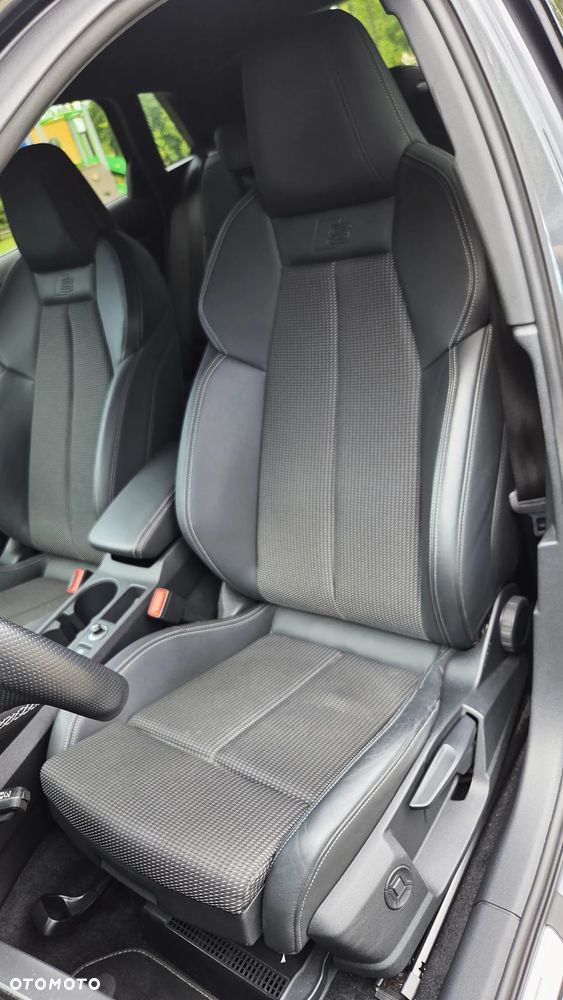 Audi A3 Sportback 35 TFSI mHEV S Line S tronic - 30