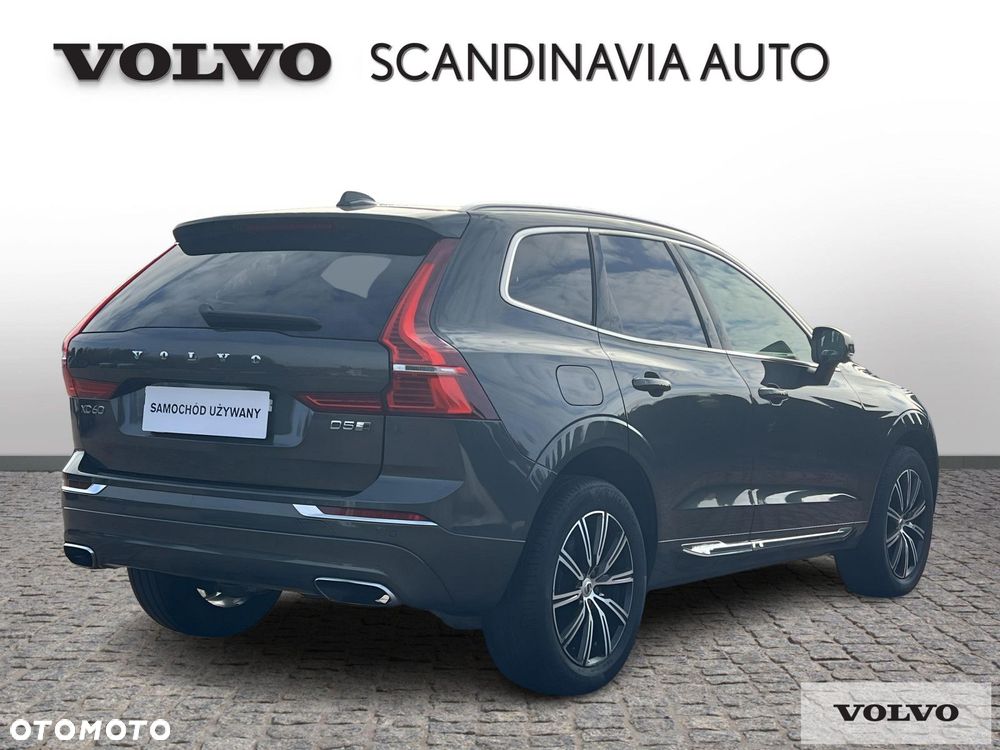 Volvo XC 60 - 5