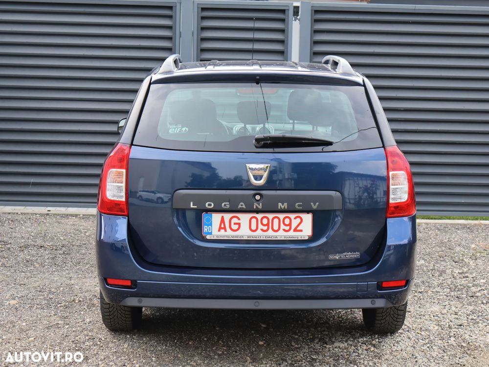 Dacia Logan 0.9 TCe SL Prestige PLUS - 4