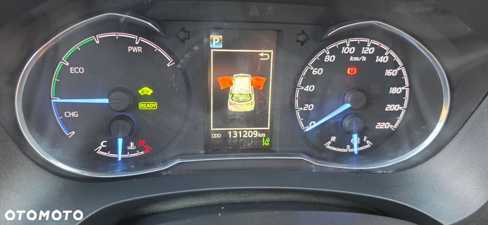 Toyota Yaris 1.5 VVT-i Team Deutschland - 38