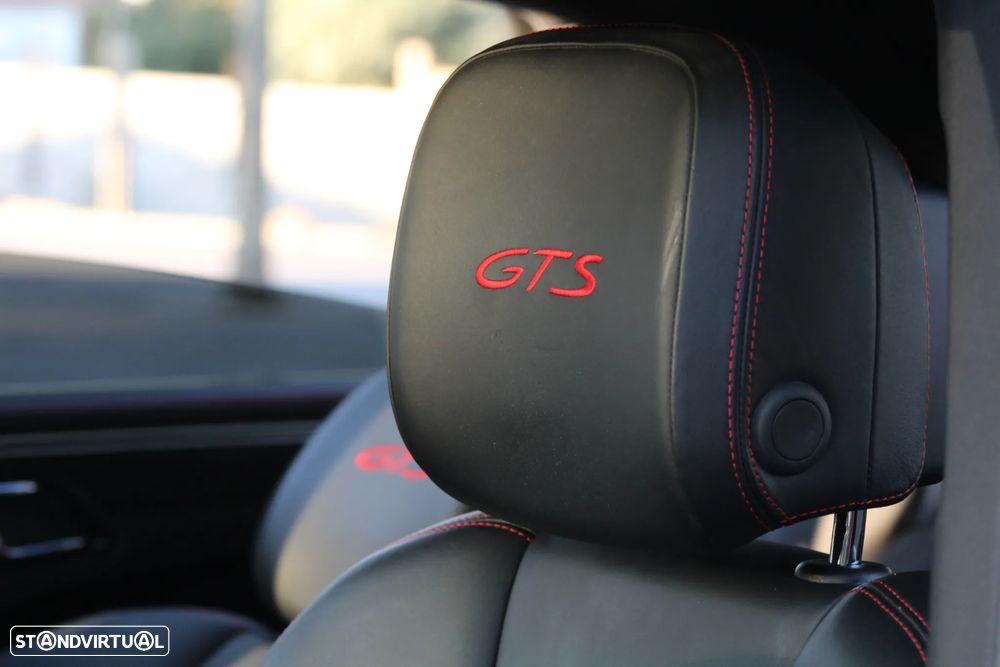 Porsche Macan GTS PDK - 36