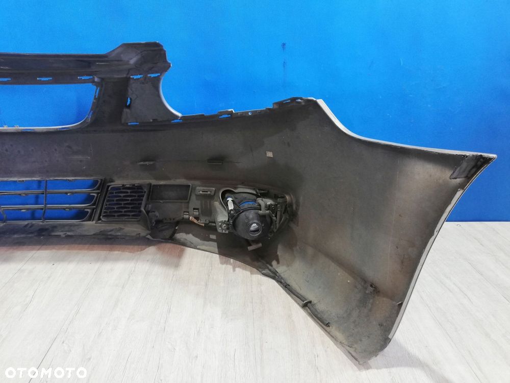 saab 95 9-5 lift zderzak przód przedni - 6