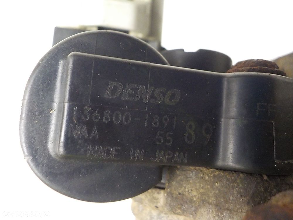 PRZPUSTNICA HONDA 2.0 VTEC K20A4 136800-1891 - 3