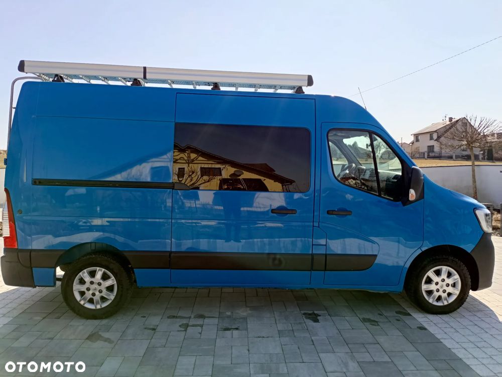 Renault Master - 2