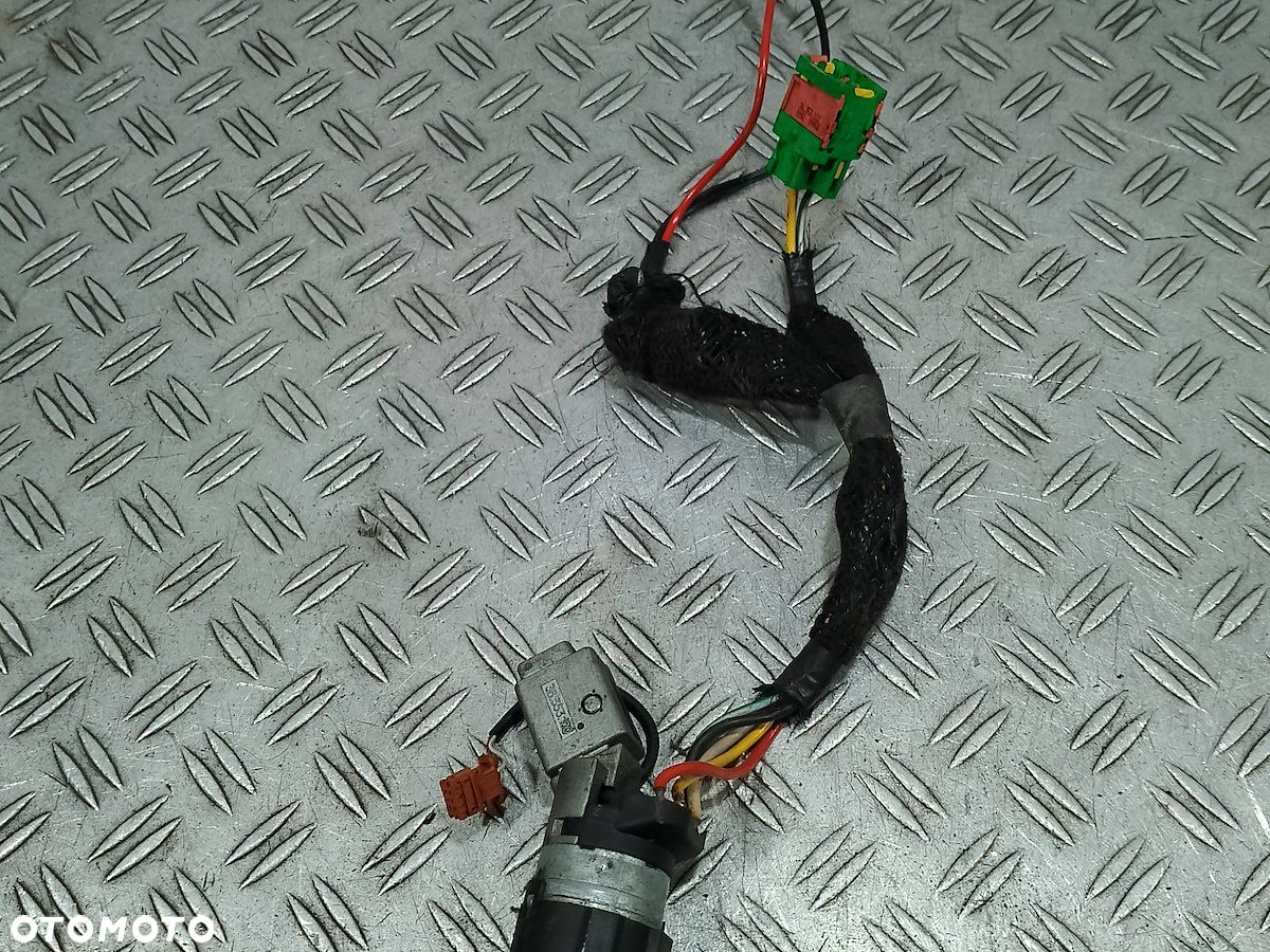 STACYJKA CITROEN C3 9632897680 1.4 HDI - 2