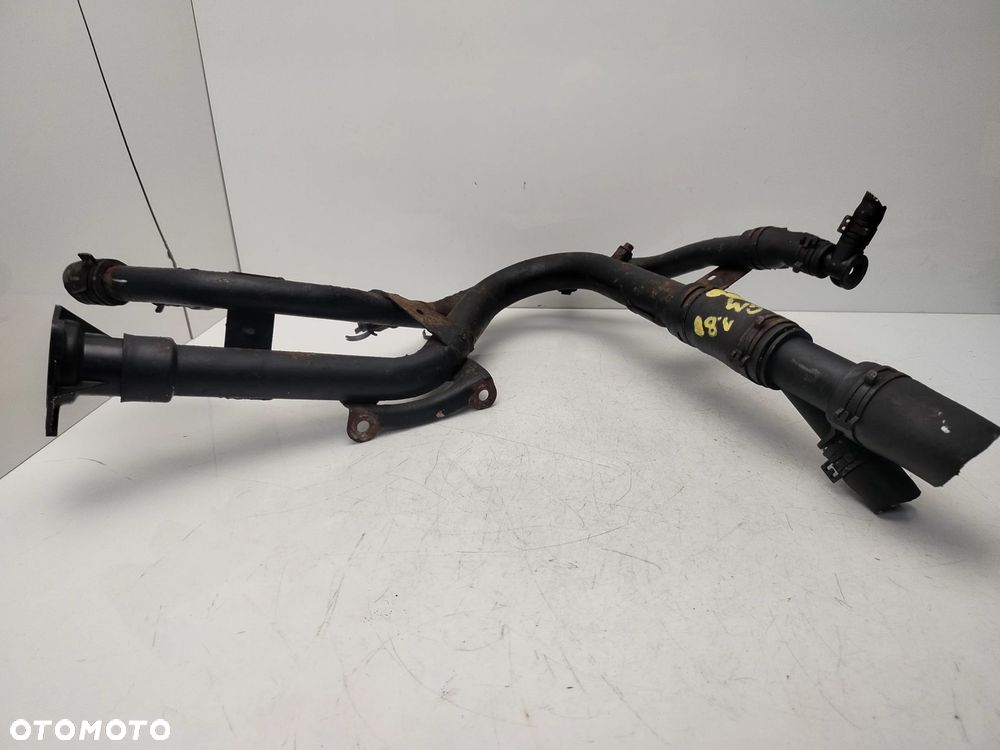 MG TF ROVER 1.8 B 02R-MAGISTRALA WODY - 4