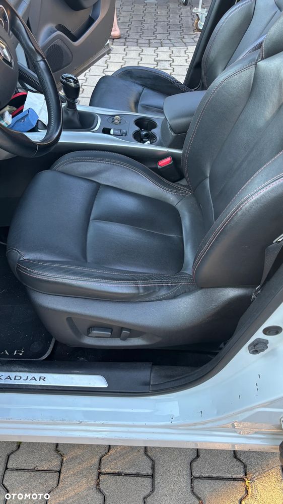Renault Kadjar 1.6 dCi Energy Spring Edition Plus - 7