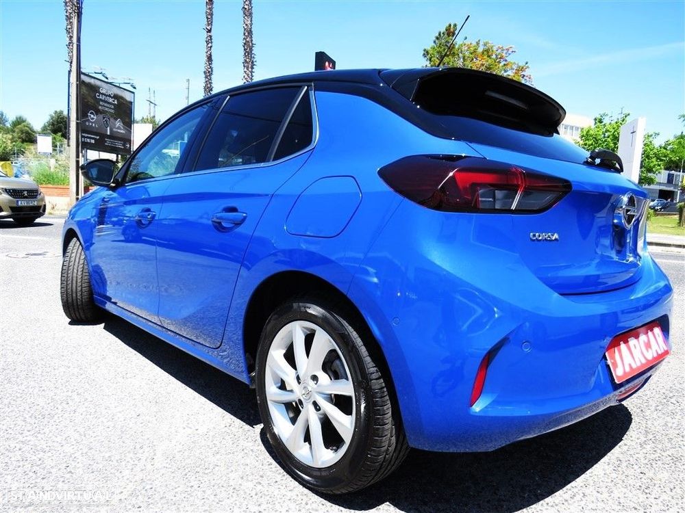 Opel Corsa 1.5 D Elegance - 2