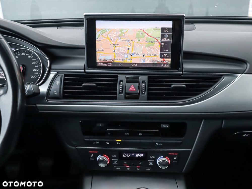 Audi A6 Avant 2.0 TDI Prime Line - 11