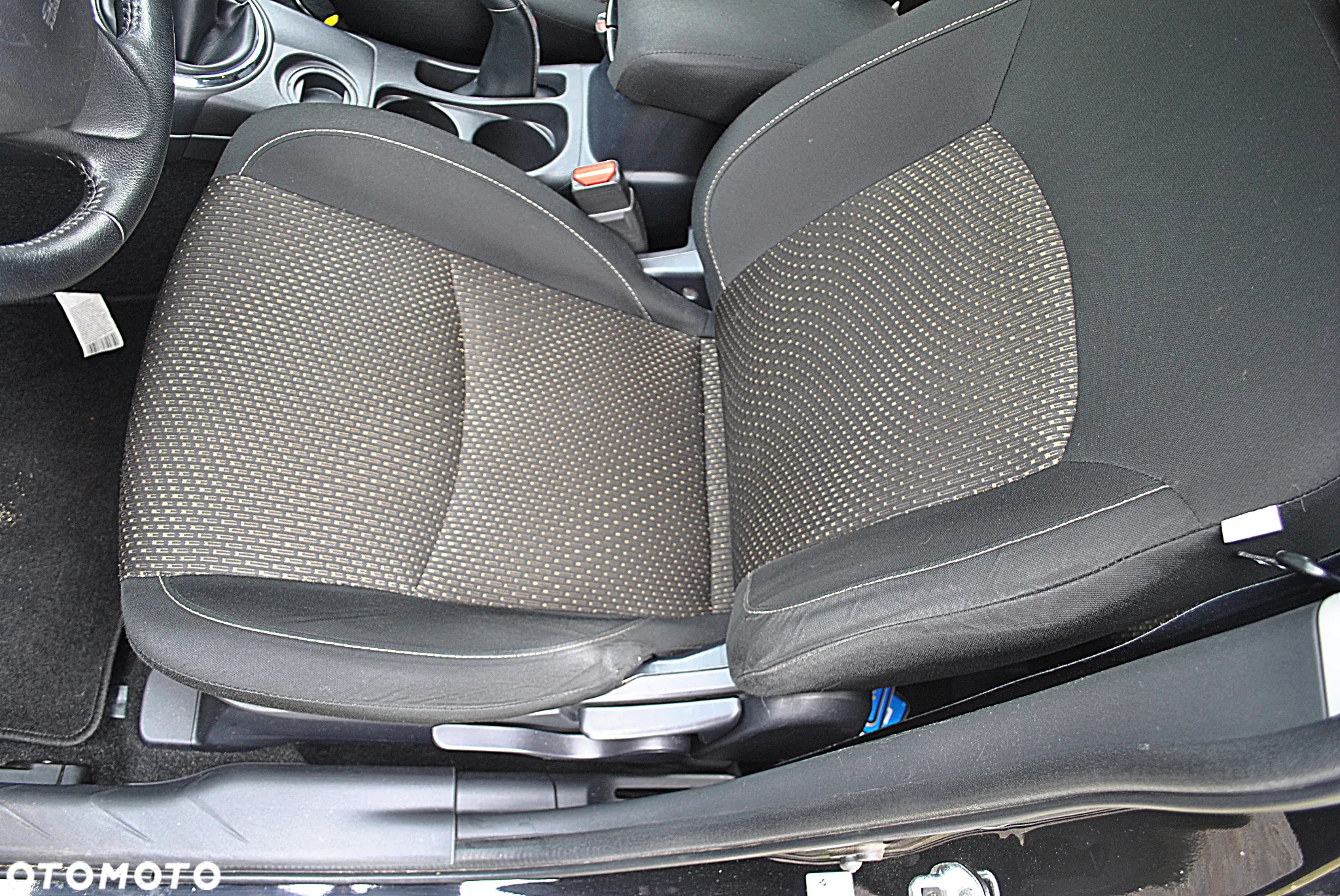 Mitsubishi ASX 1.6 ClearTec 2WD Active - 12