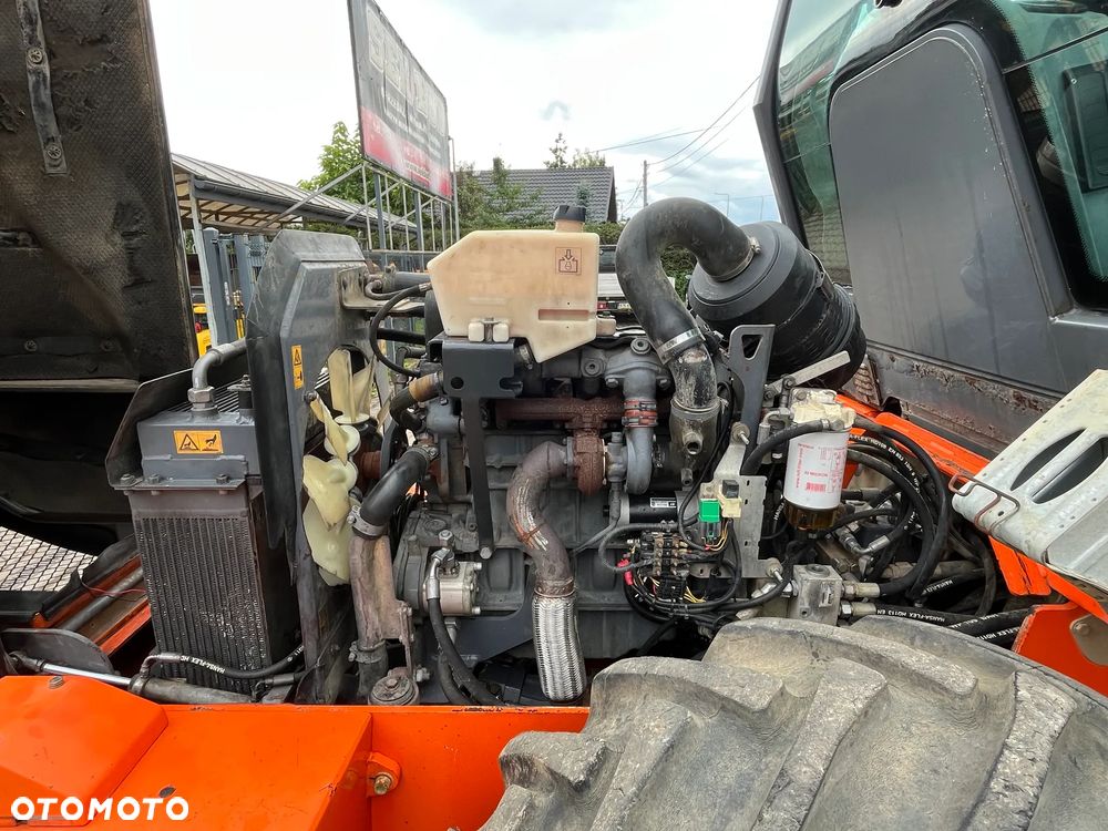 Hamm 3307 - 18