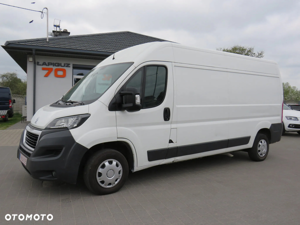 Peugeot Boxer L3H2 2.0HDI 130Ps