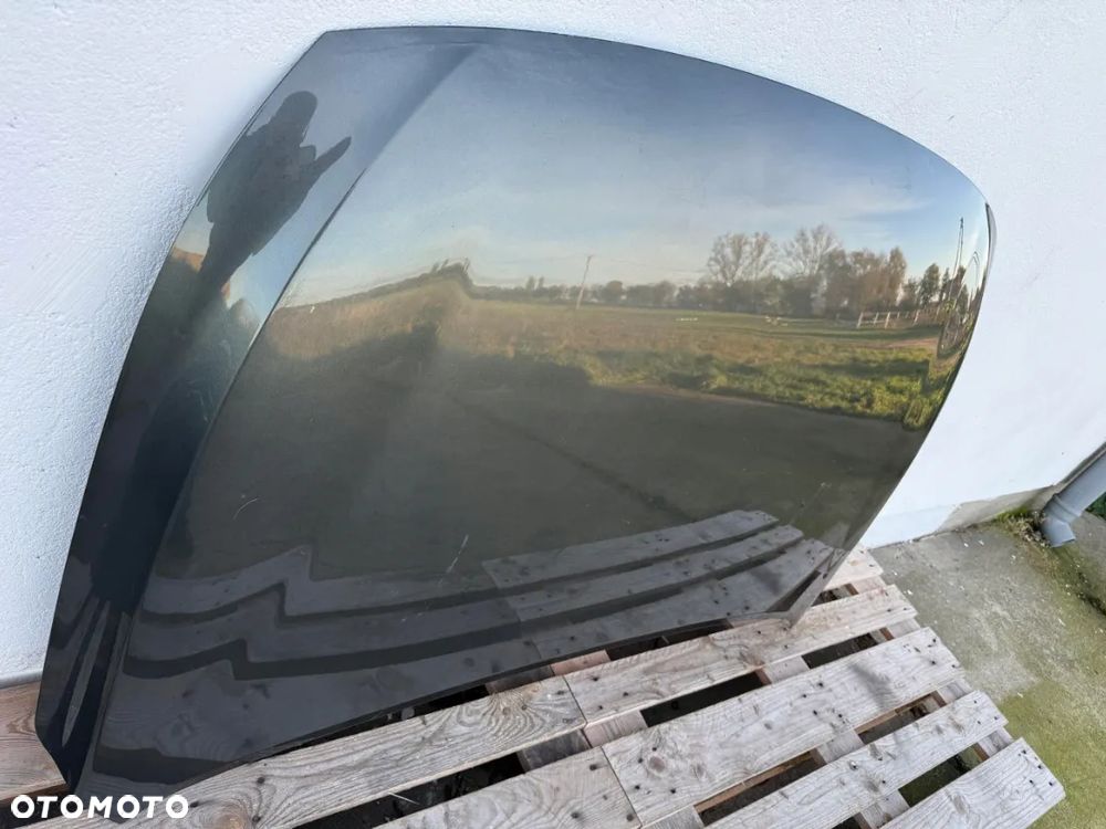 MASKA POKRYWA SILNIKA PRZOD HYUNDAI I30 III 3 2017- BARDZO LADNA ORYGINALNA - 3