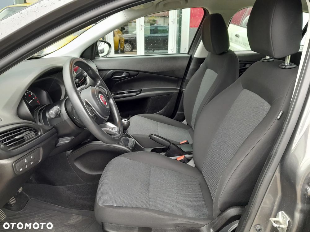 Fiat Tipo 1.4 Classic - 11