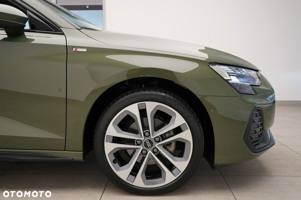 Audi A3 Limousine - 12
