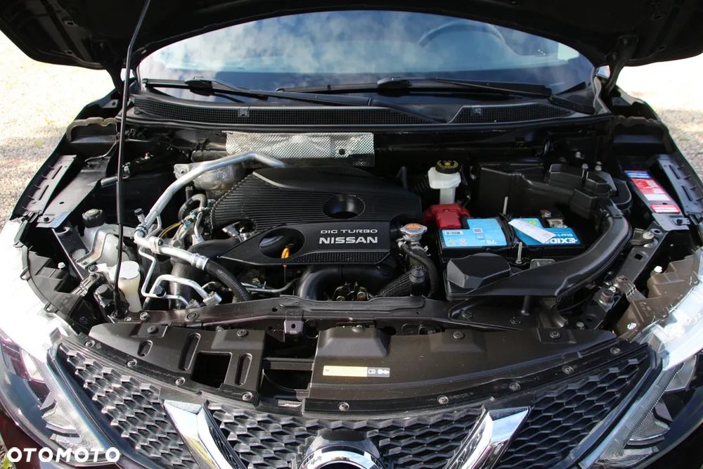 Nissan Qashqai 1.6 DIG-T Acenta - 39