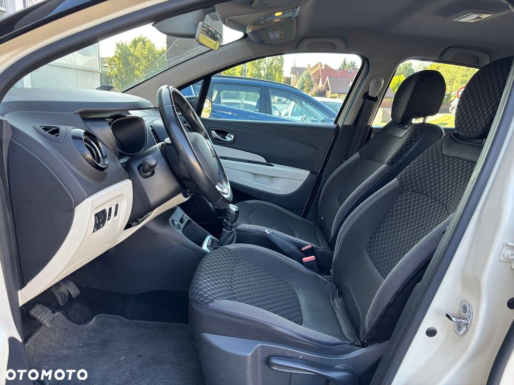 Renault Captur 1.3 Energy TCe FAP Intens - 14