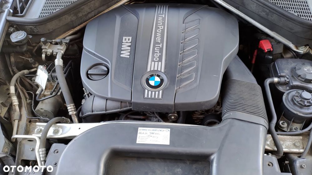 BMW X6 - 30
