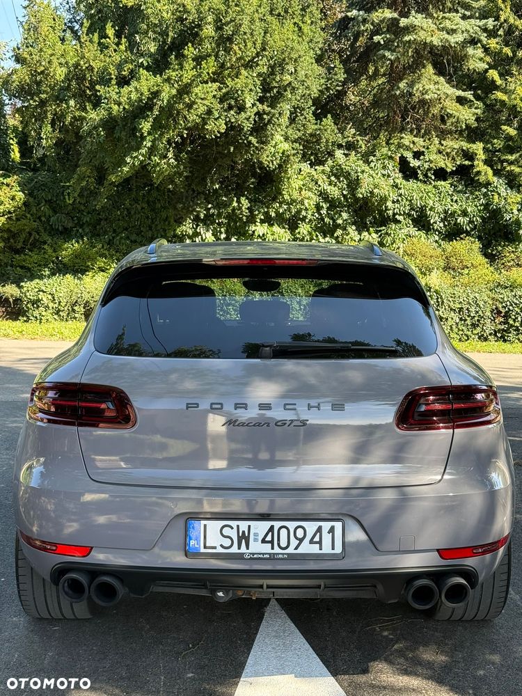 Porsche Macan - 13