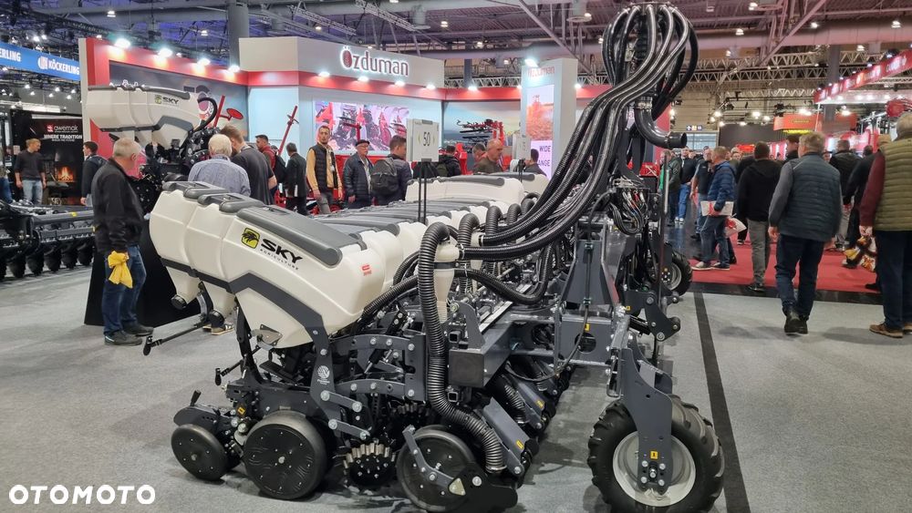 Sky SONIC-PTV300/6C - 2