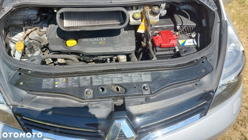 Renault Grand Espace - 20