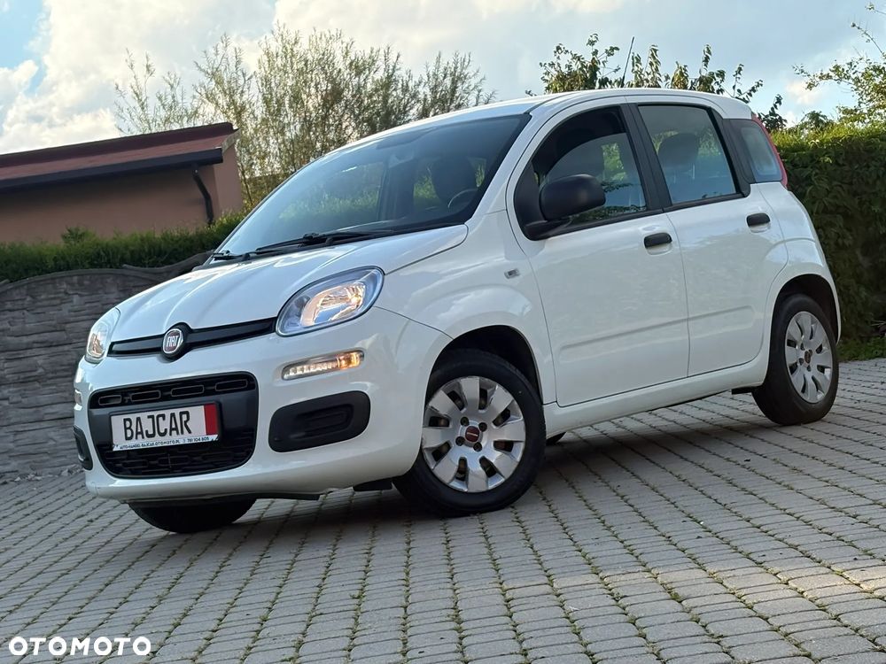Fiat Panda 1.2 Fresh - 1