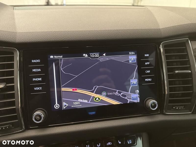 Skoda Kodiaq 2.0 TDI 4x4 Style DSG - 15