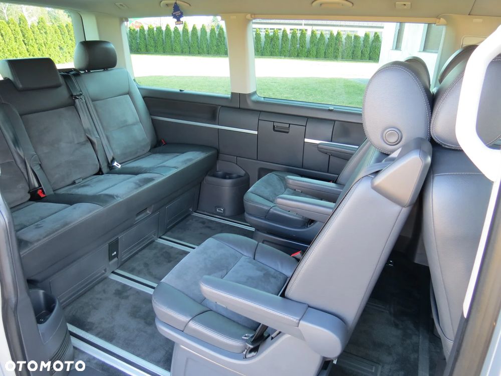 Volkswagen Multivan L1 Edition 25 - 33