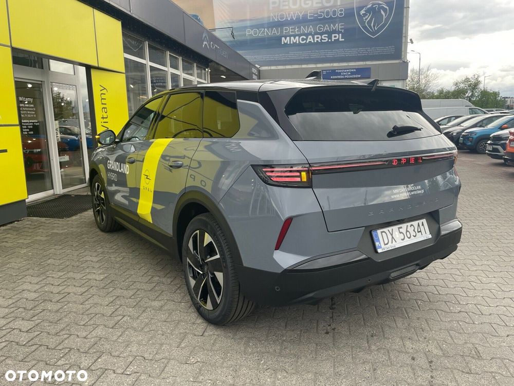 Opel Grandland - 12