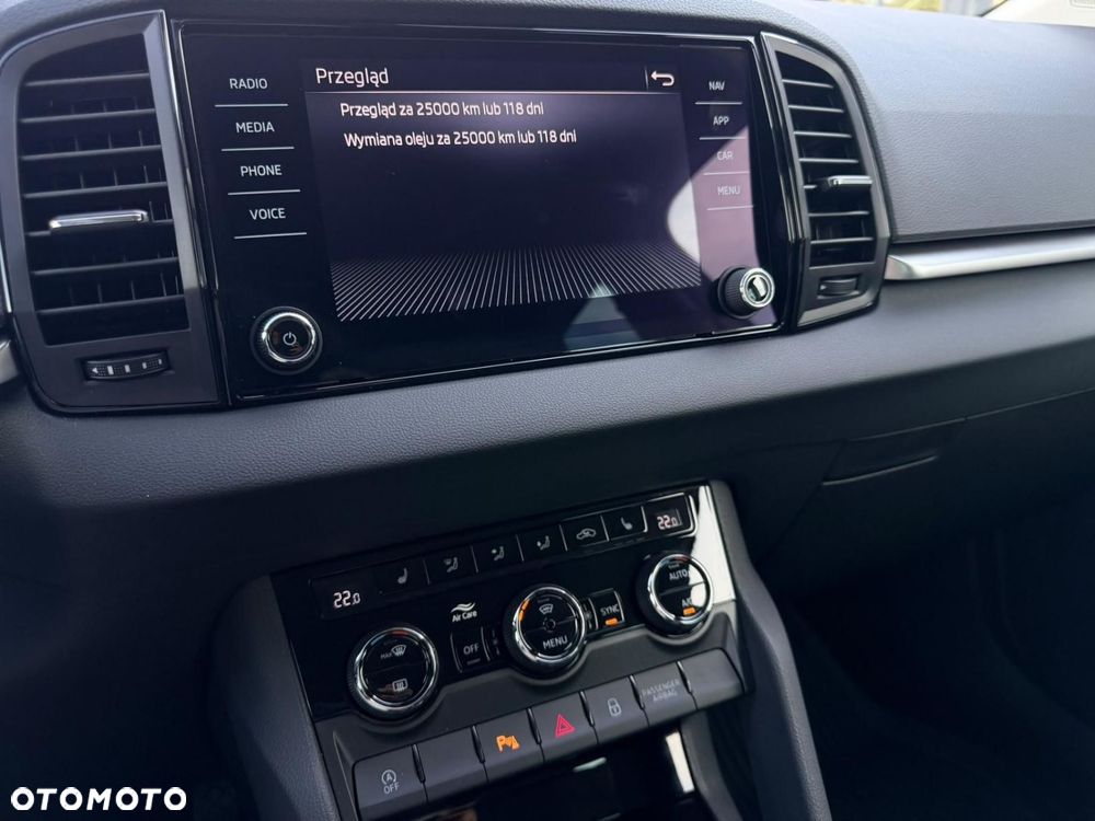 Skoda Karoq 1.5 TSI ACT Selection - 15