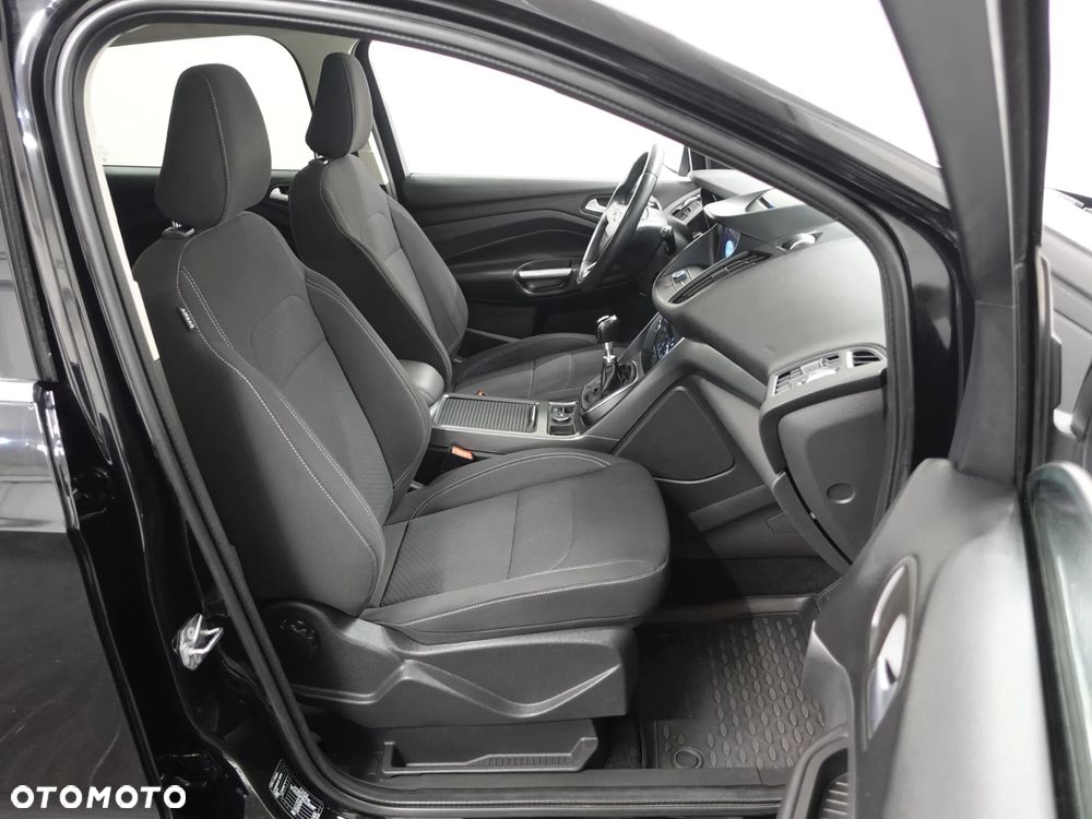 Ford Kuga 1.5 EcoBoost FWD Edition ASS - 27