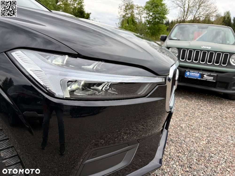 Volvo XC 60 - 2