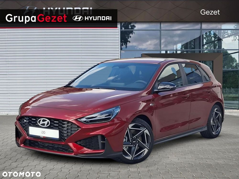 Hyundai i30 - 1