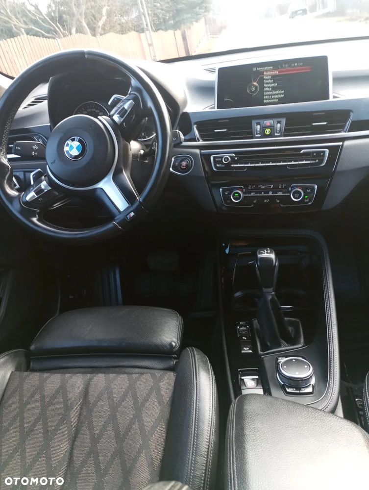 BMW X1 - 19
