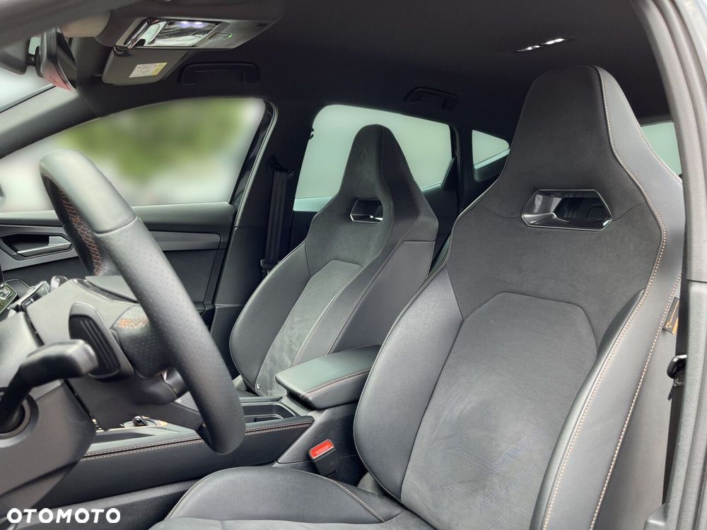 Cupra Formentor 1.5 eTSI mHEV DSG - 14