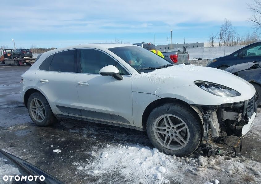 Porsche Macan S PDK - 2