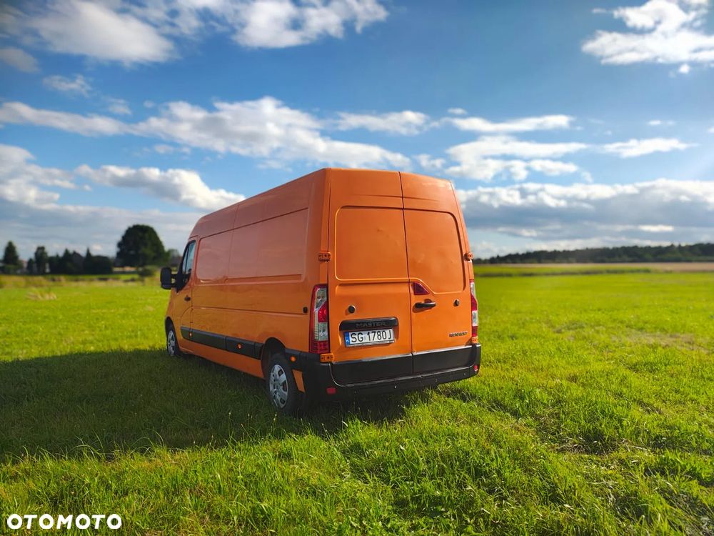 Renault MASTER III - 3