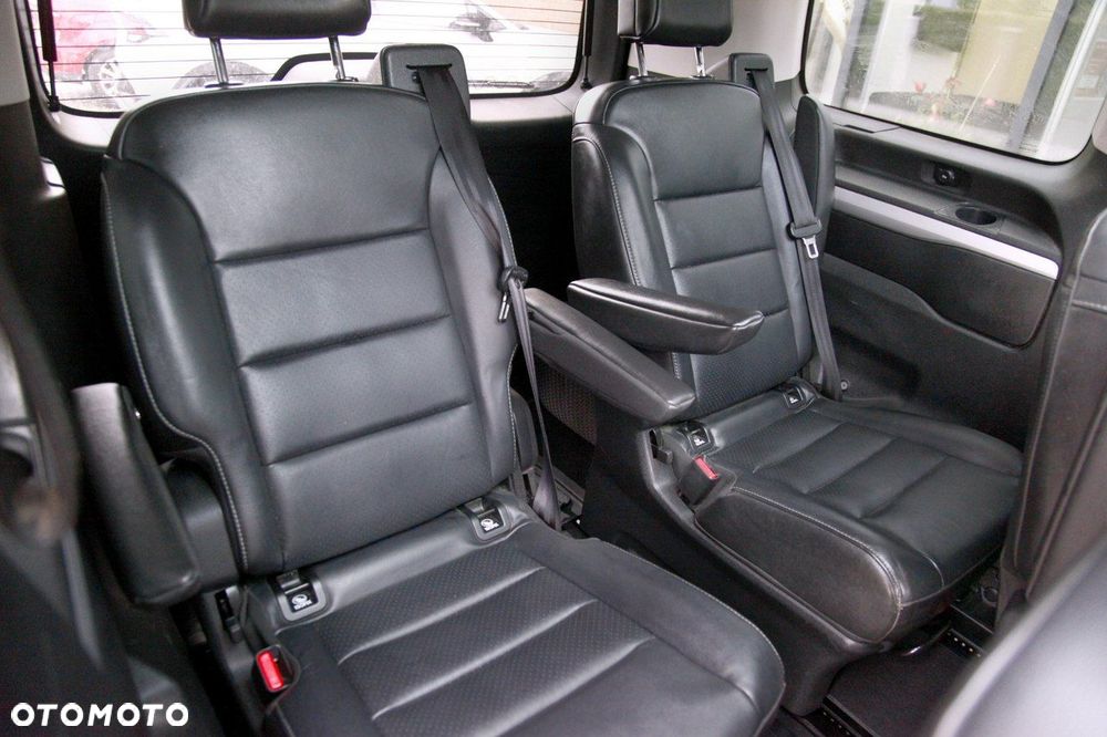 Toyota ProAce - 14