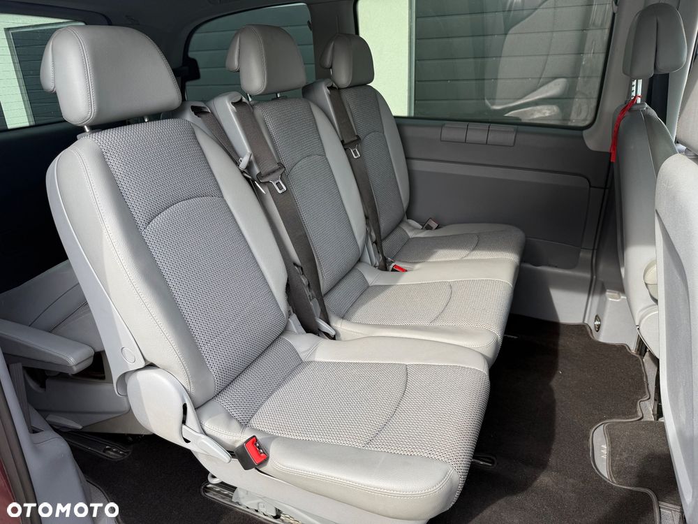 Mercedes-Benz Viano 2.2 CDI Trend - 15