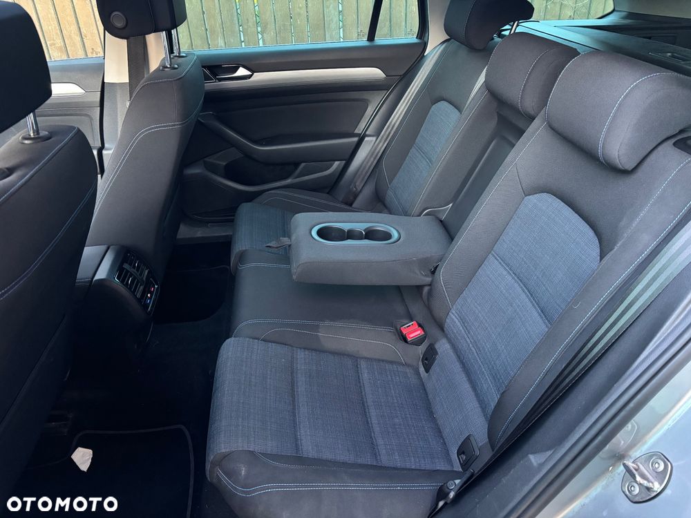 Volkswagen Passat 1.4 TSI Plug-In Hybrid GTE DSG - 18