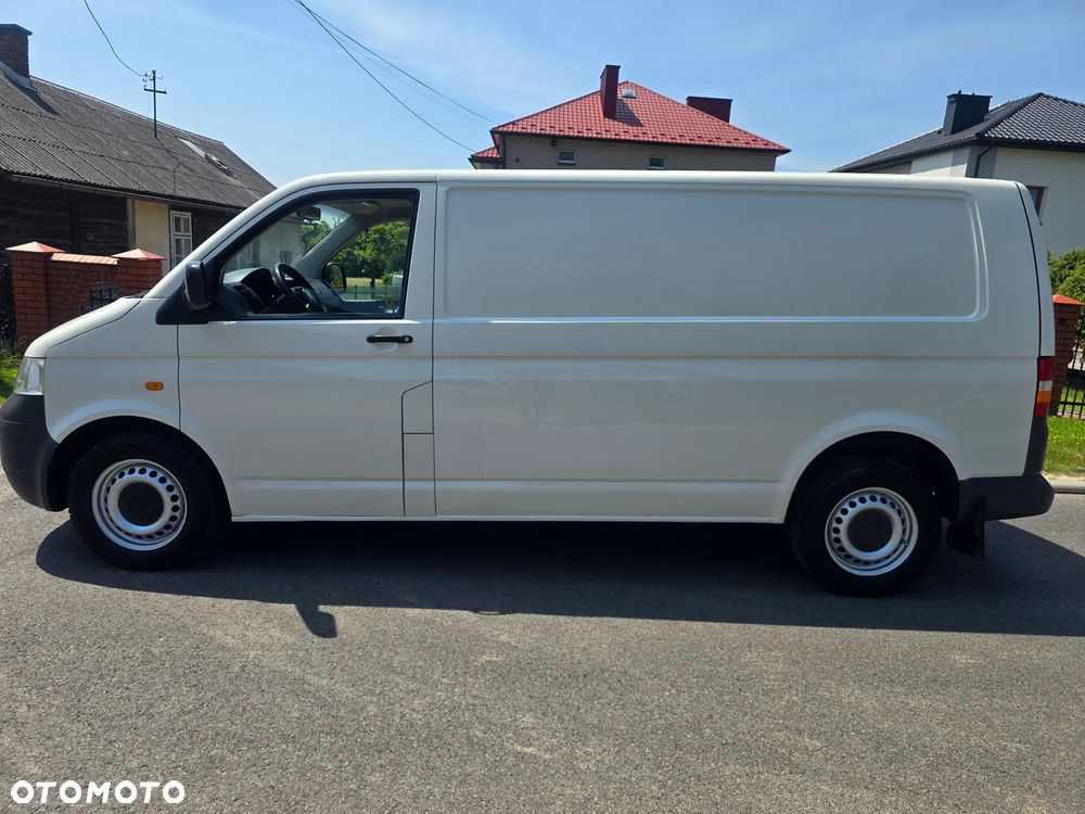 Volkswagen Transporter - 3
