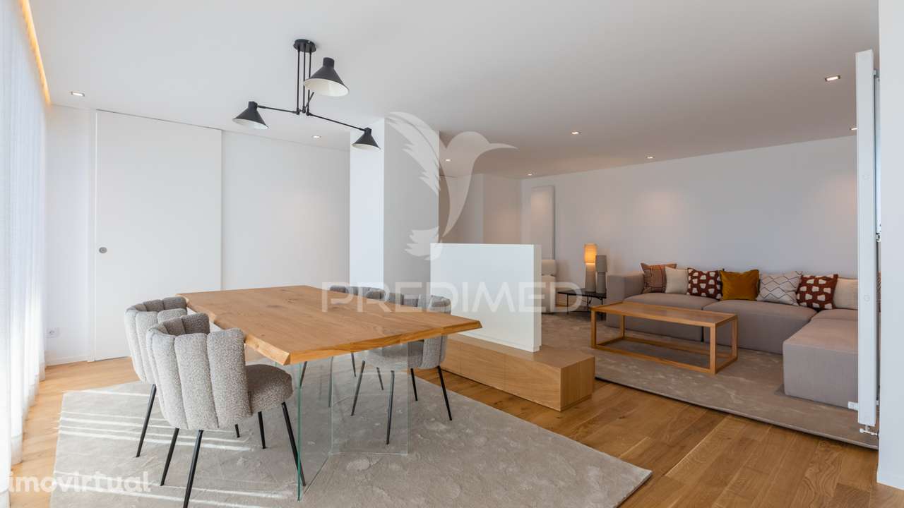 Penthouse T4  -  Antas, Porto - Grande imagem: 2/40