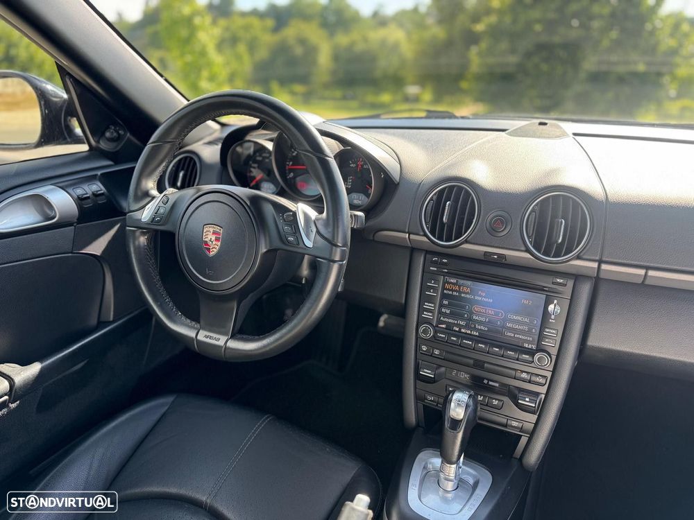 Porsche Cayman 2.9 PDK - 7