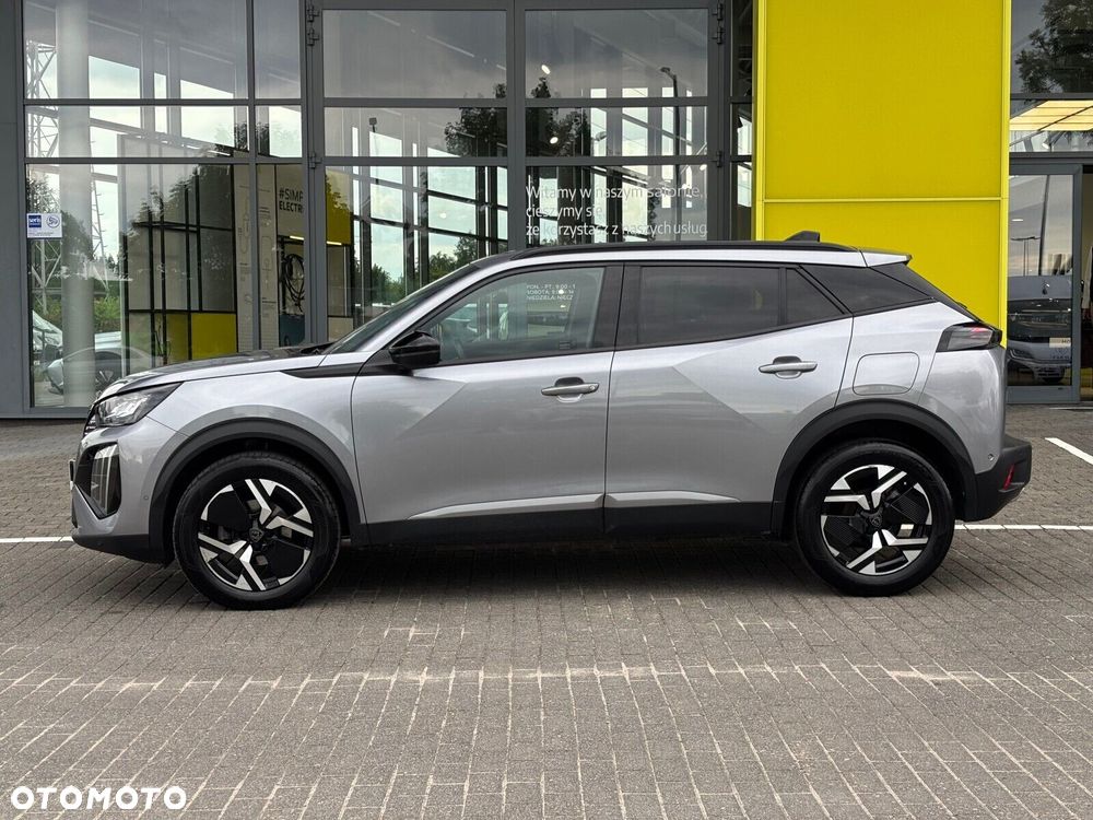 Peugeot 2008 - 10