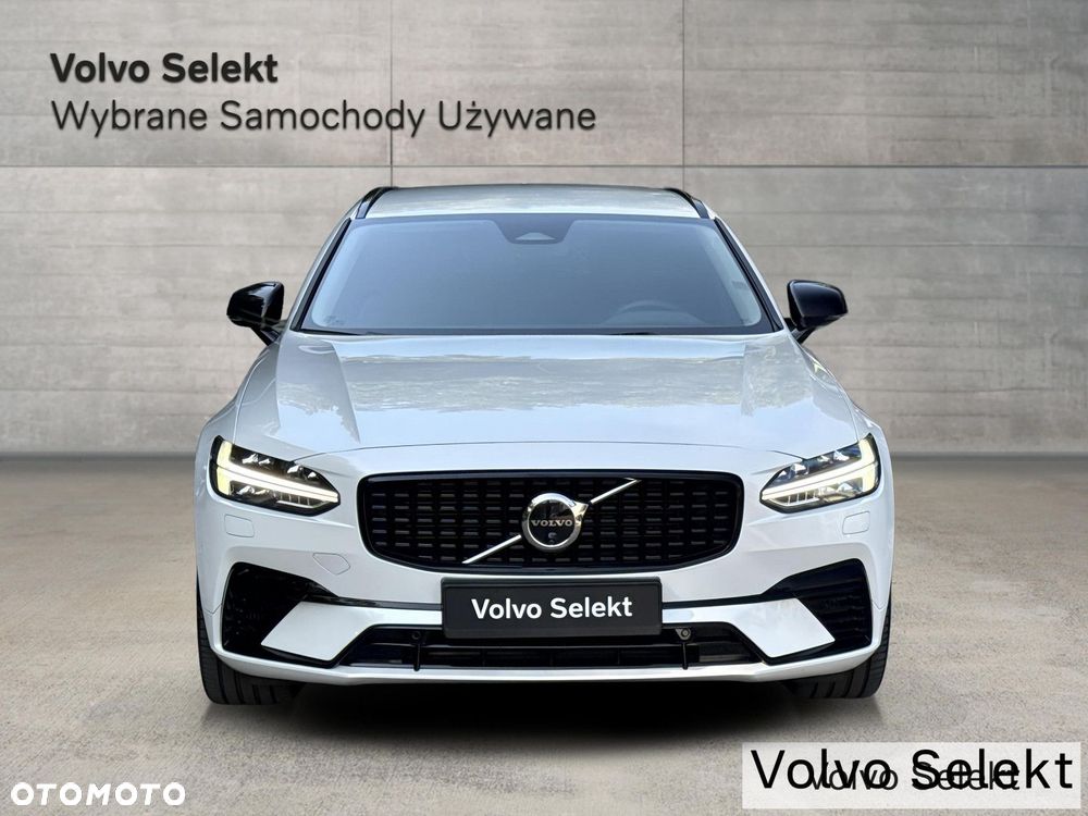 Volvo V90 - 3