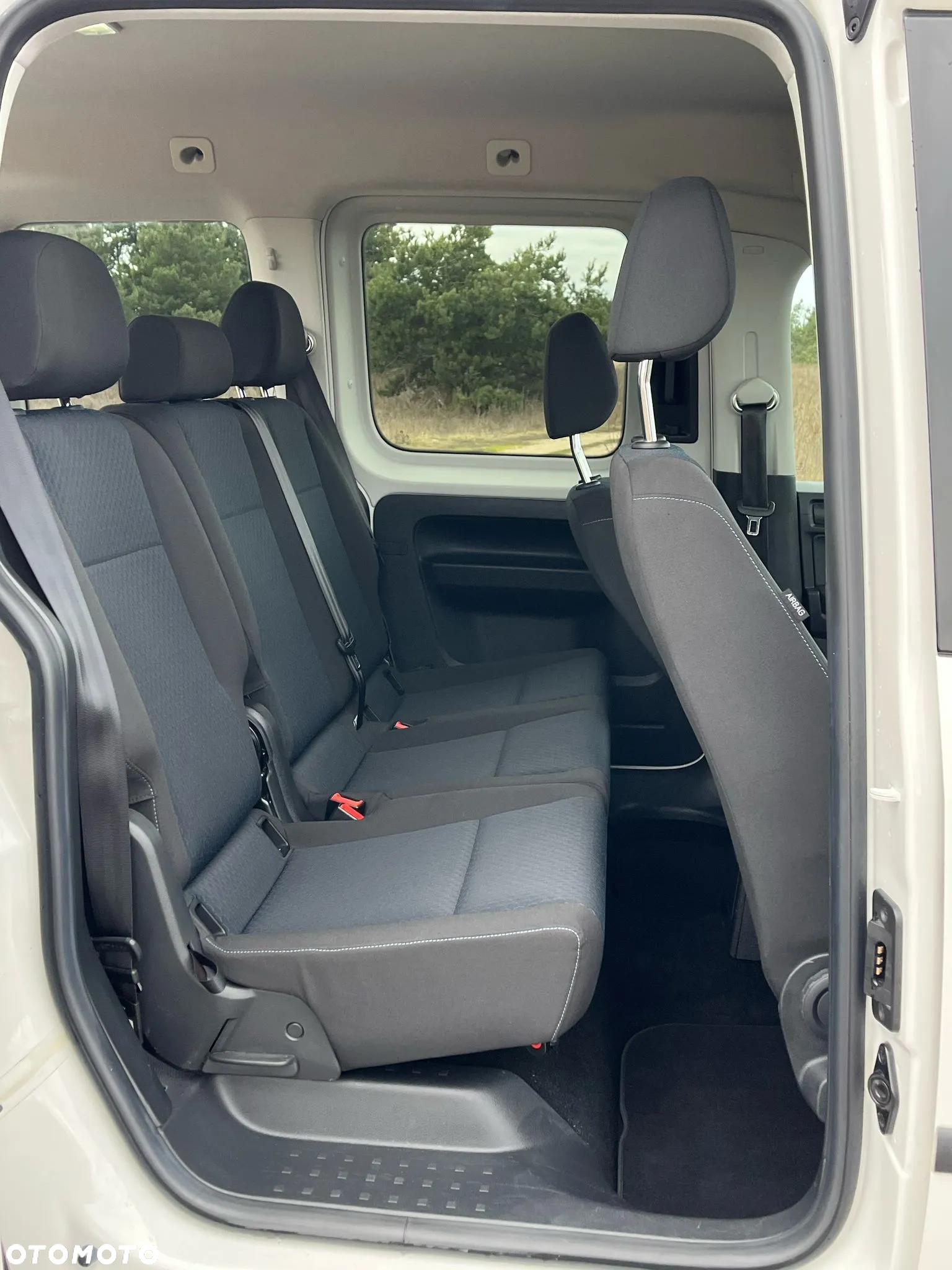 Volkswagen Caddy - 16